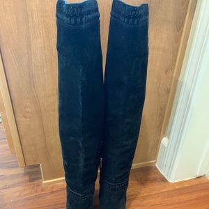 Vince Camuto Madolee Boots